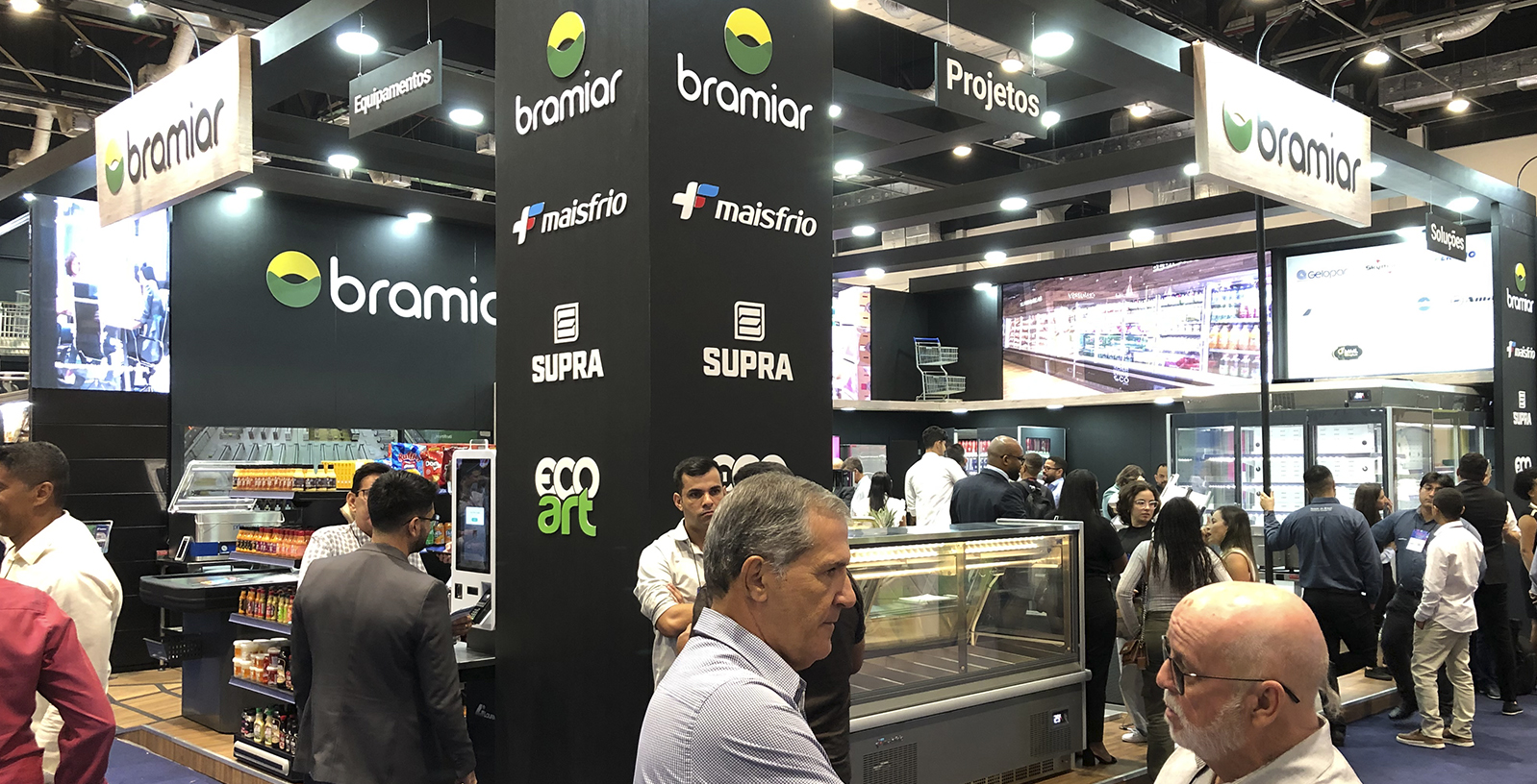 Banner Corujão
